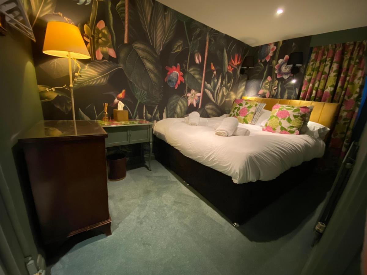 Apartamento Abbey Mews In The Heart Of Bath, Bath Keys Exterior foto