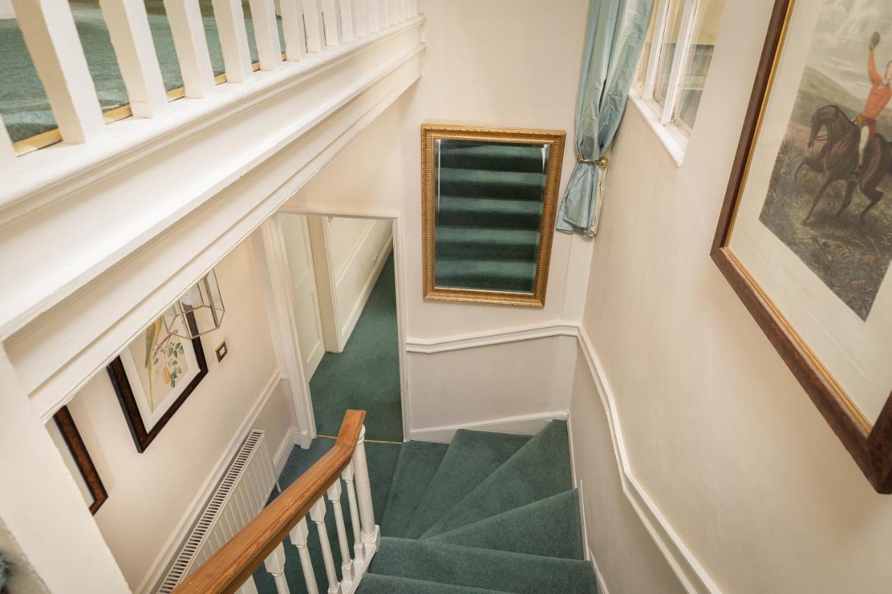 Apartamento Abbey Mews In The Heart Of Bath, Bath Keys Exterior foto