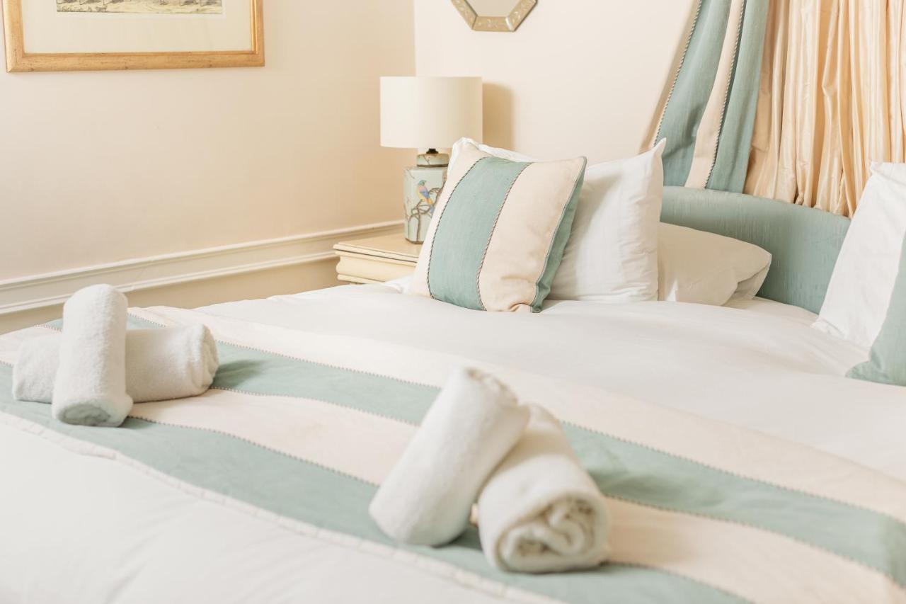 Apartamento Abbey Mews In The Heart Of Bath, Bath Keys Exterior foto