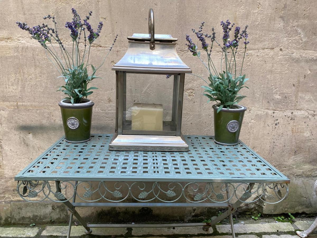 Apartamento Abbey Mews In The Heart Of Bath, Bath Keys Exterior foto