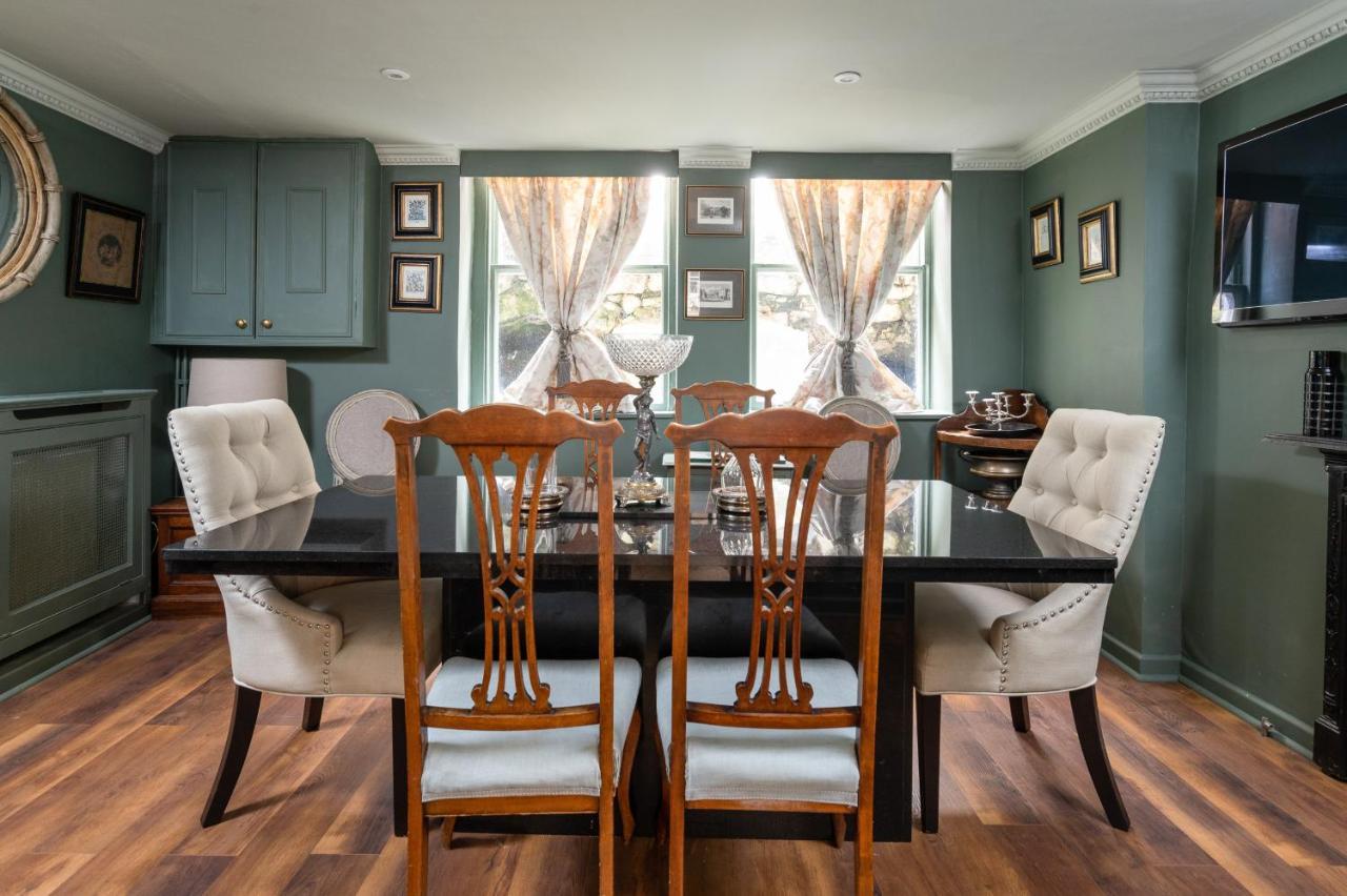 Apartamento Abbey Mews In The Heart Of Bath, Bath Keys Exterior foto