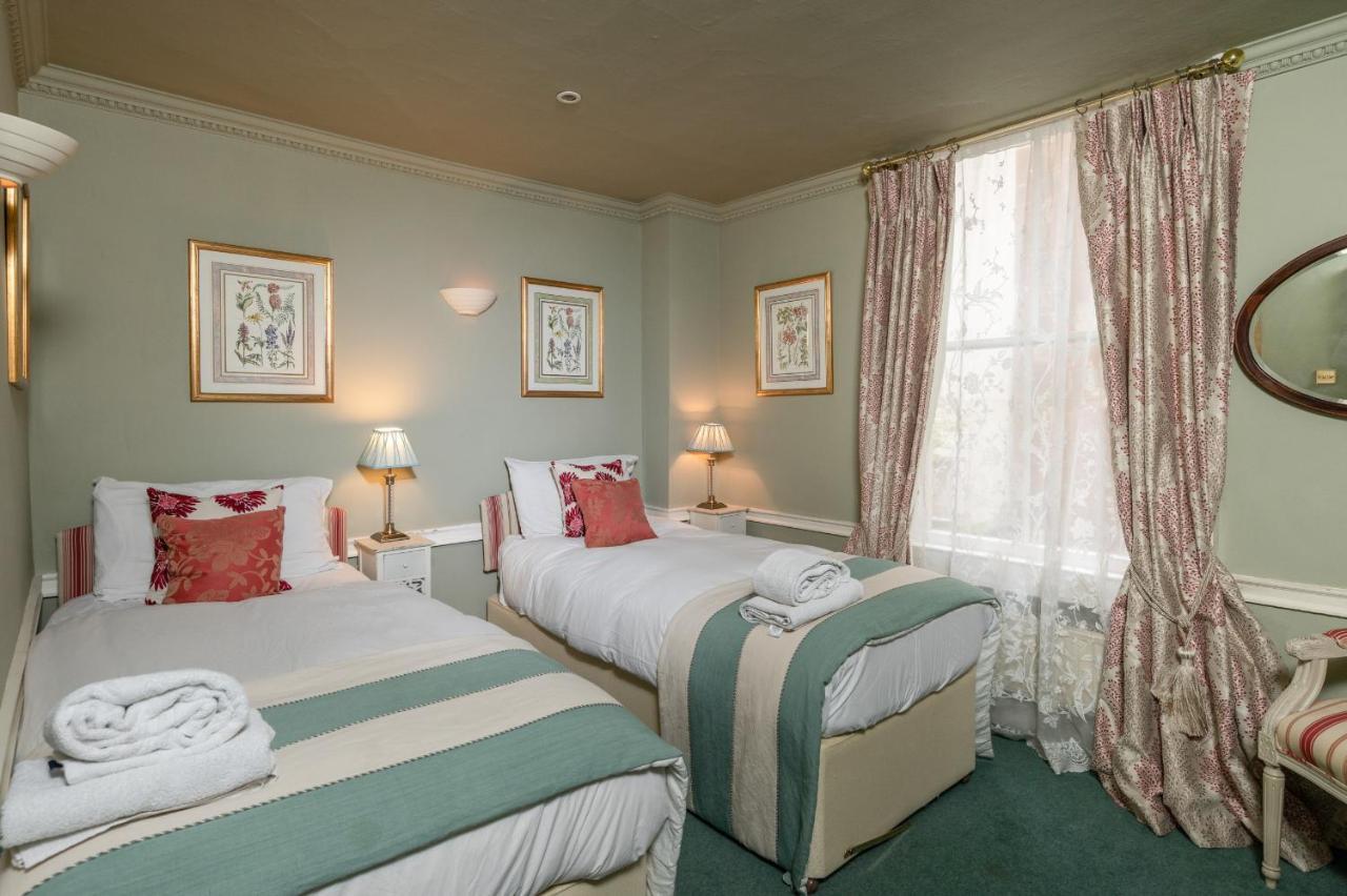Apartamento Abbey Mews In The Heart Of Bath, Bath Keys Exterior foto
