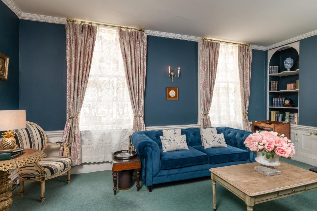 Apartamento Abbey Mews In The Heart Of Bath, Bath Keys Exterior foto