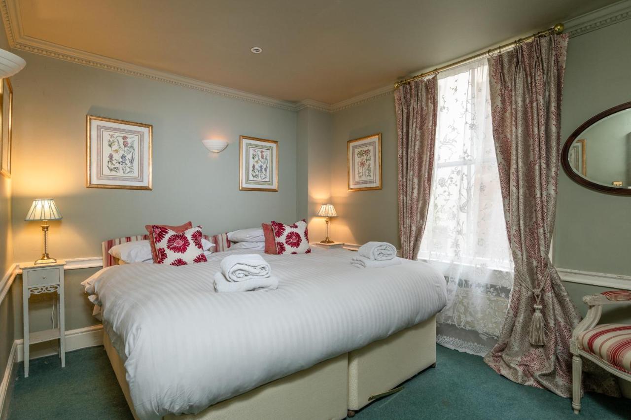 Apartamento Abbey Mews In The Heart Of Bath, Bath Keys Exterior foto
