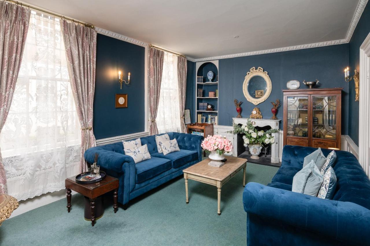 Apartamento Abbey Mews In The Heart Of Bath, Bath Keys Exterior foto