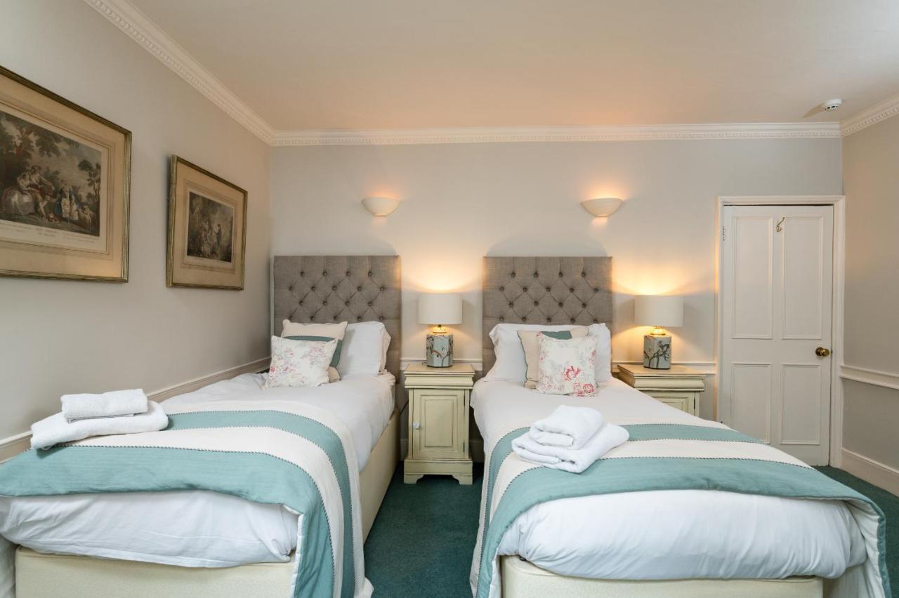 Apartamento Abbey Mews In The Heart Of Bath, Bath Keys Exterior foto