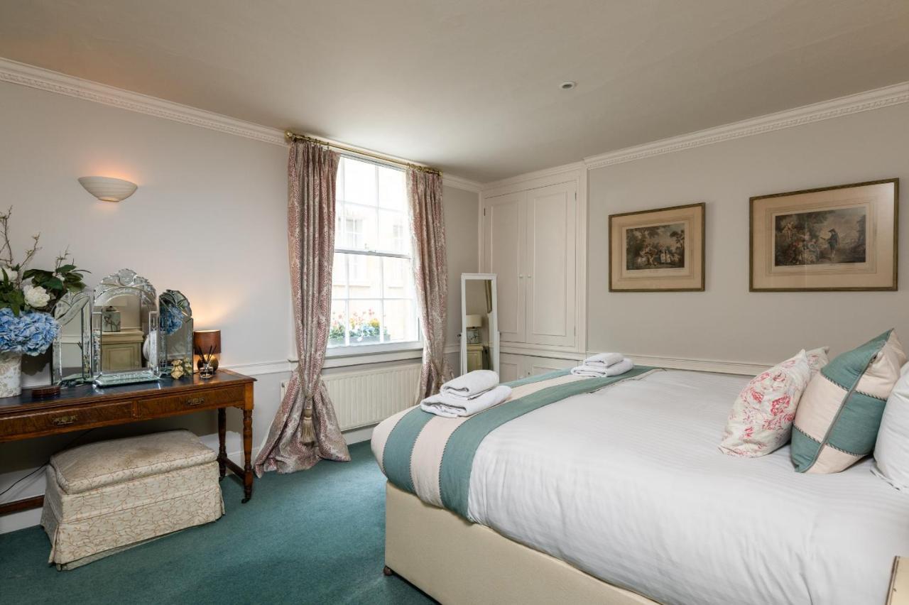 Apartamento Abbey Mews In The Heart Of Bath, Bath Keys Exterior foto