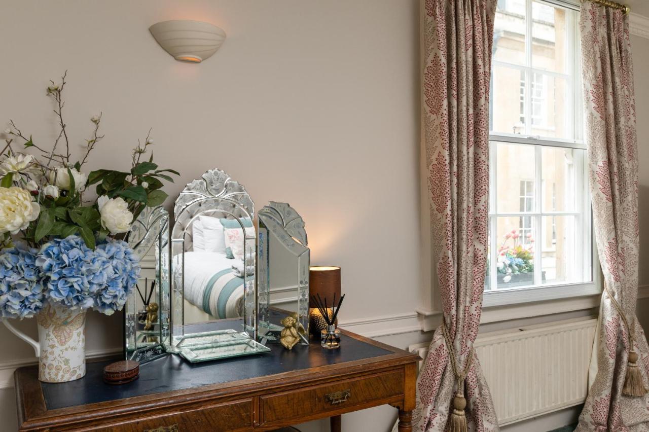 Apartamento Abbey Mews In The Heart Of Bath, Bath Keys Exterior foto