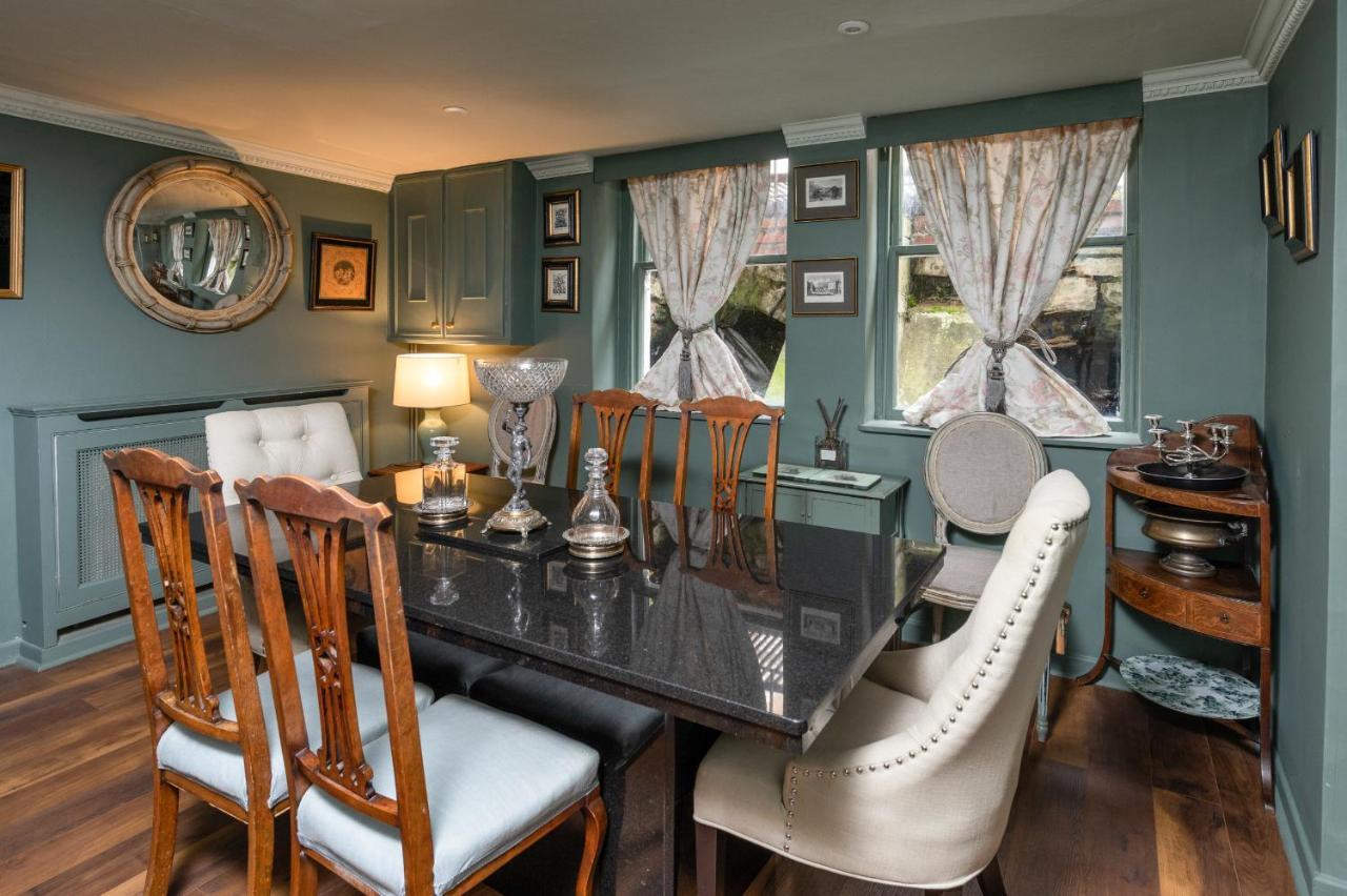 Apartamento Abbey Mews In The Heart Of Bath, Bath Keys Exterior foto
