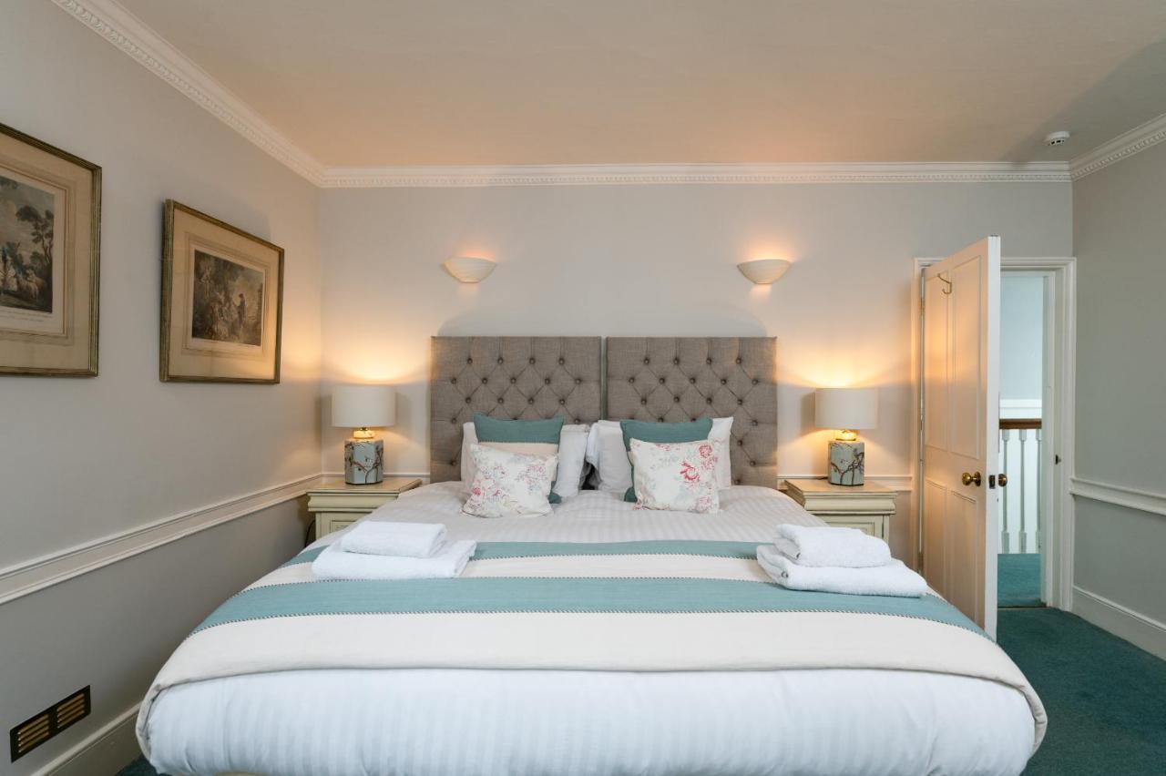 Apartamento Abbey Mews In The Heart Of Bath, Bath Keys Exterior foto