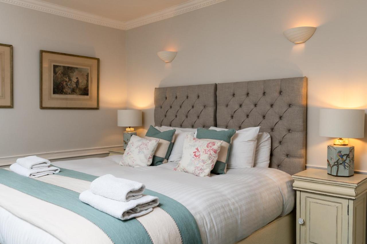 Apartamento Abbey Mews In The Heart Of Bath, Bath Keys Exterior foto