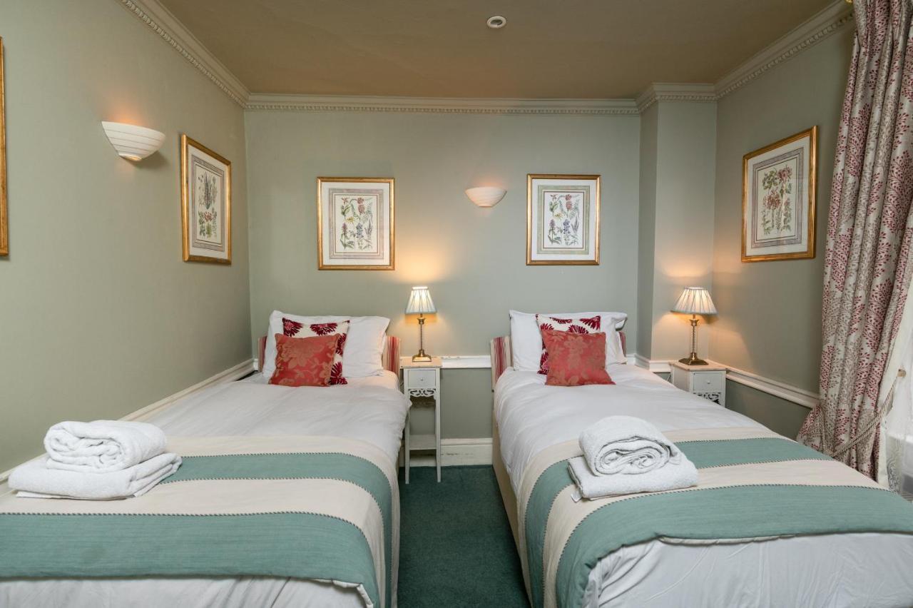 Apartamento Abbey Mews In The Heart Of Bath, Bath Keys Exterior foto