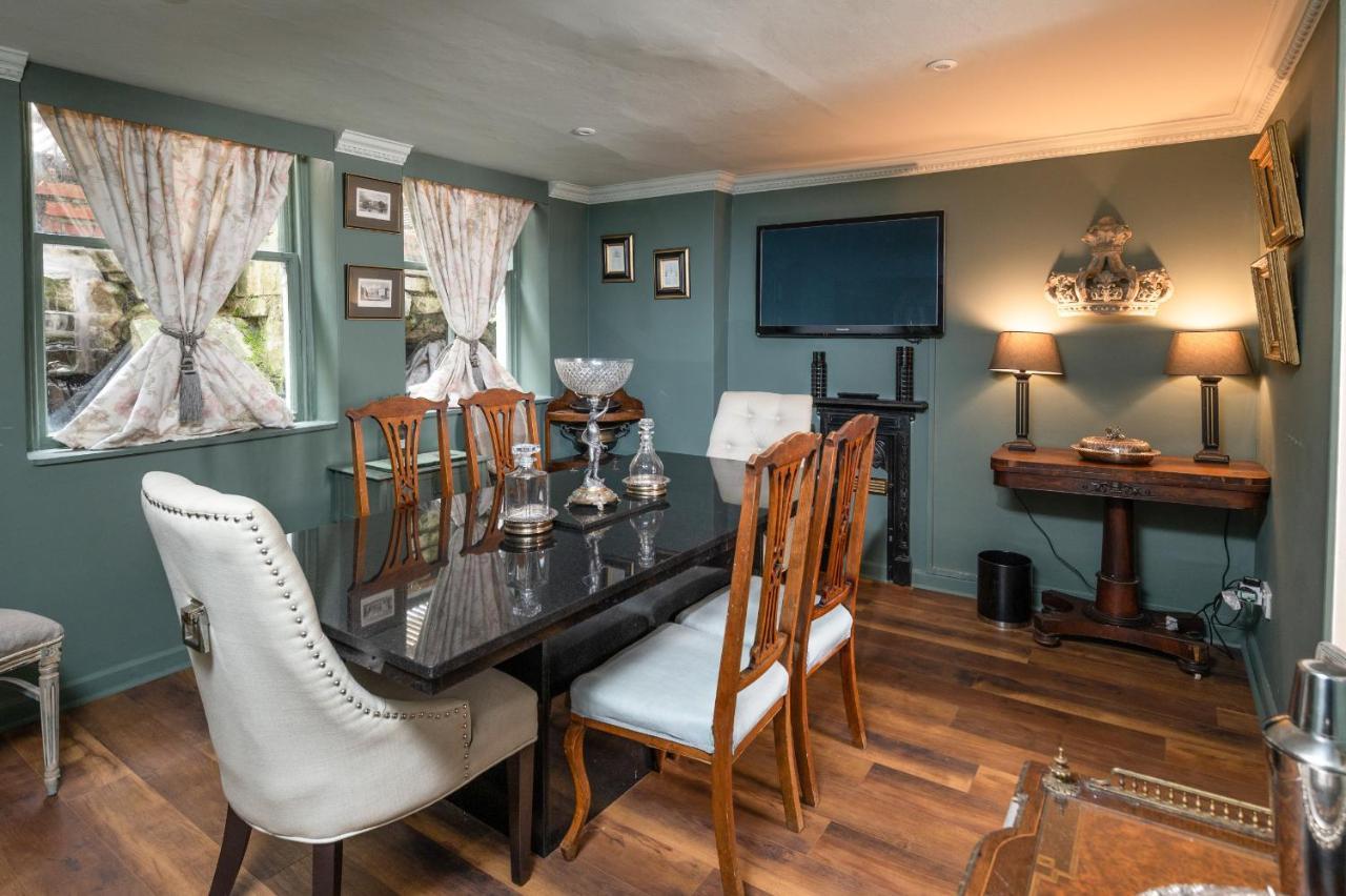 Apartamento Abbey Mews In The Heart Of Bath, Bath Keys Exterior foto