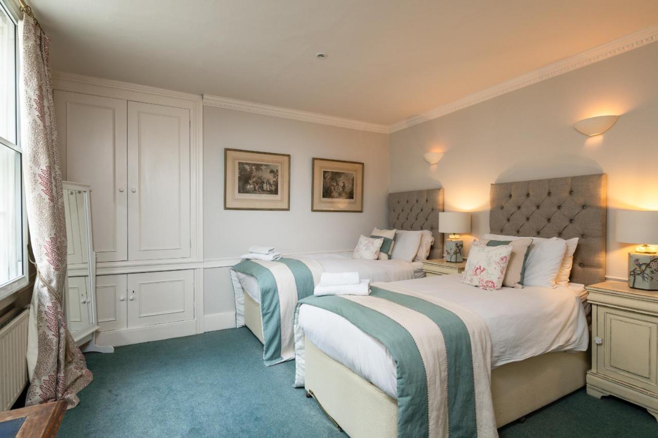 Apartamento Abbey Mews In The Heart Of Bath, Bath Keys Exterior foto